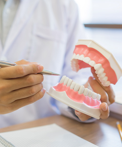 What is a Deep Cleaning (Scaling and Root Planing) and Why Do I Need One?   Caring Smiles Family Dentistry, West Bloomfield Dentist, Dentist, General  Dentist