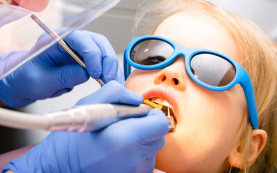 Why Adam Fienman DDS Can Be Your Family’s New Dental Home